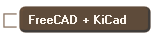 FreeCAD + KiCad